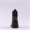 Wonders Evoclub Pull On Chelsea Boot - Brown Leather